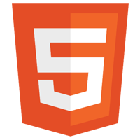 Верстка сайта на HTML5 с примерами